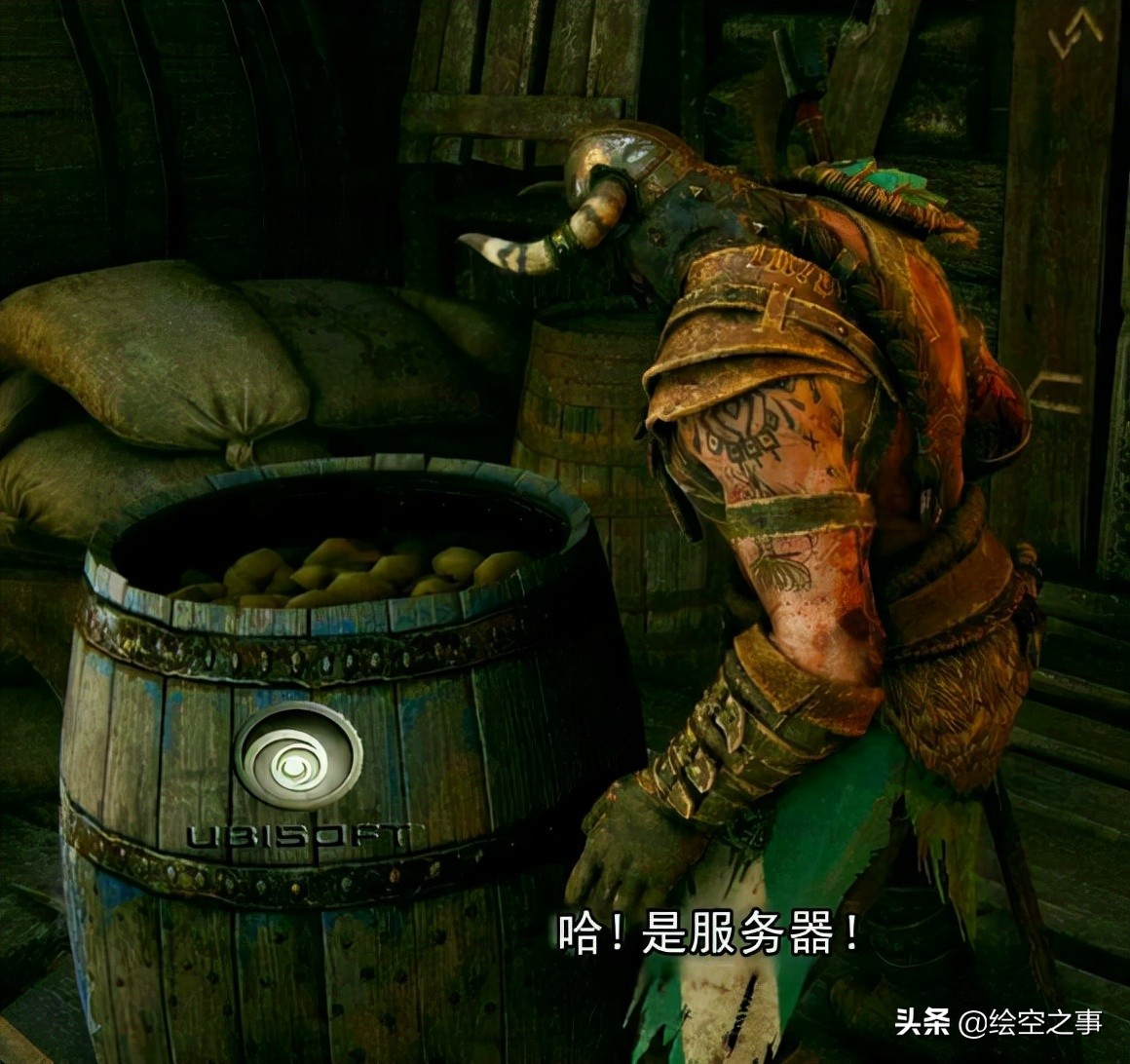 盘点游戏中的趣梗：《只狼》、《荒野大镖客2》等