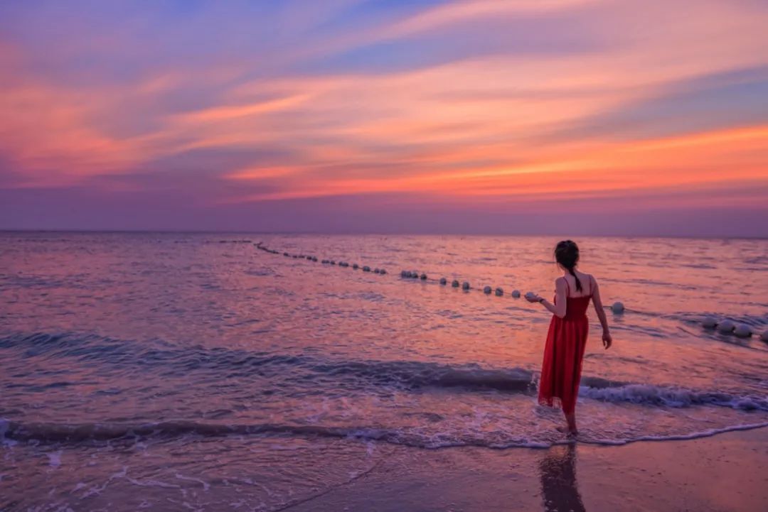 比东极岛更值得去的地方,东极岛和渔山岛哪个鱼多