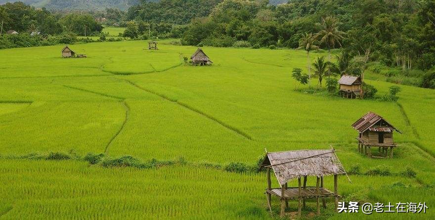 世界上最不发达的国,世界上不富裕的国家
