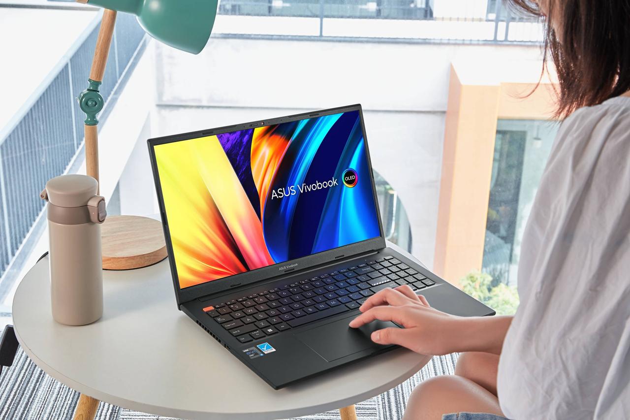 大屏幕华硕笔记本推荐,华硕超窄边框的16寸笔记本推荐