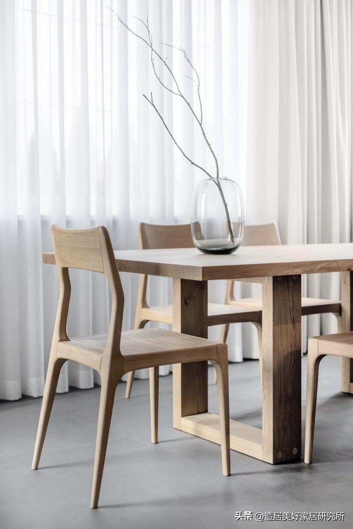 热门餐桌椅如何选购,快准狠选购餐桌椅只需要这几步