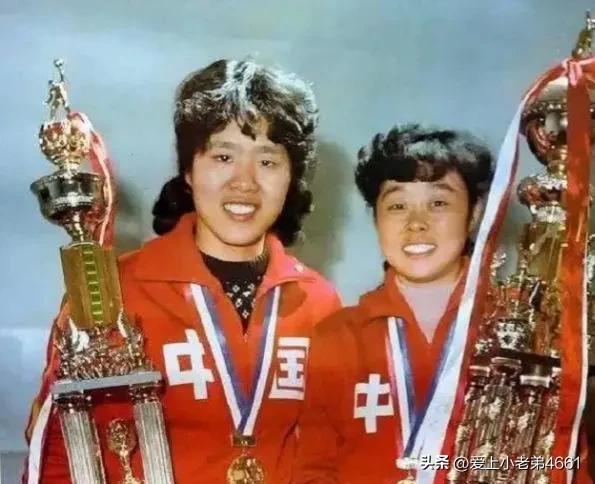 郎平为什么号称铁榔头,郎平是当之无愧的铁榔头