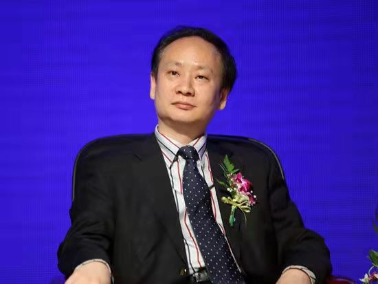 徐航这次疫情捐款多少,徐航卖呼吸机日赚3亿