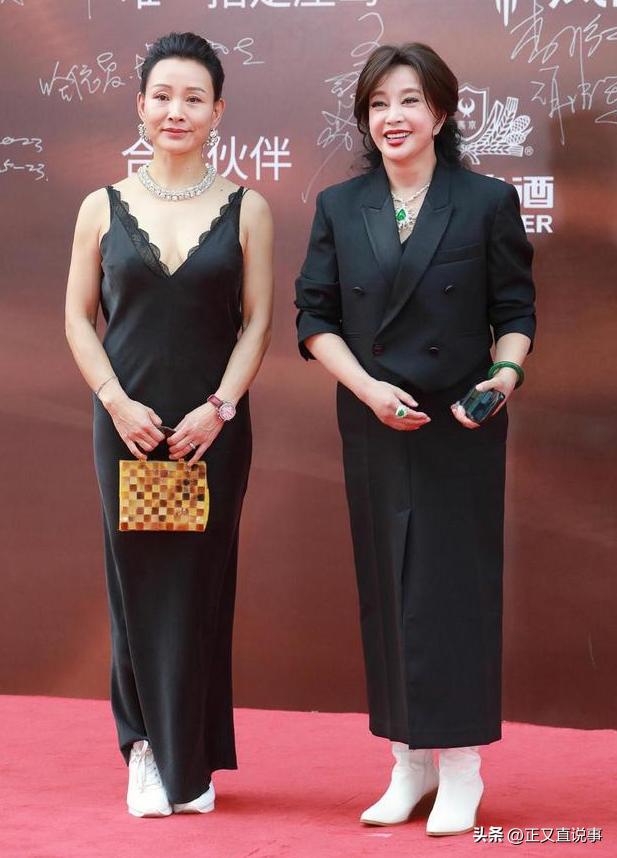 华表奖刘德华片段,华表奖刘德华的人气