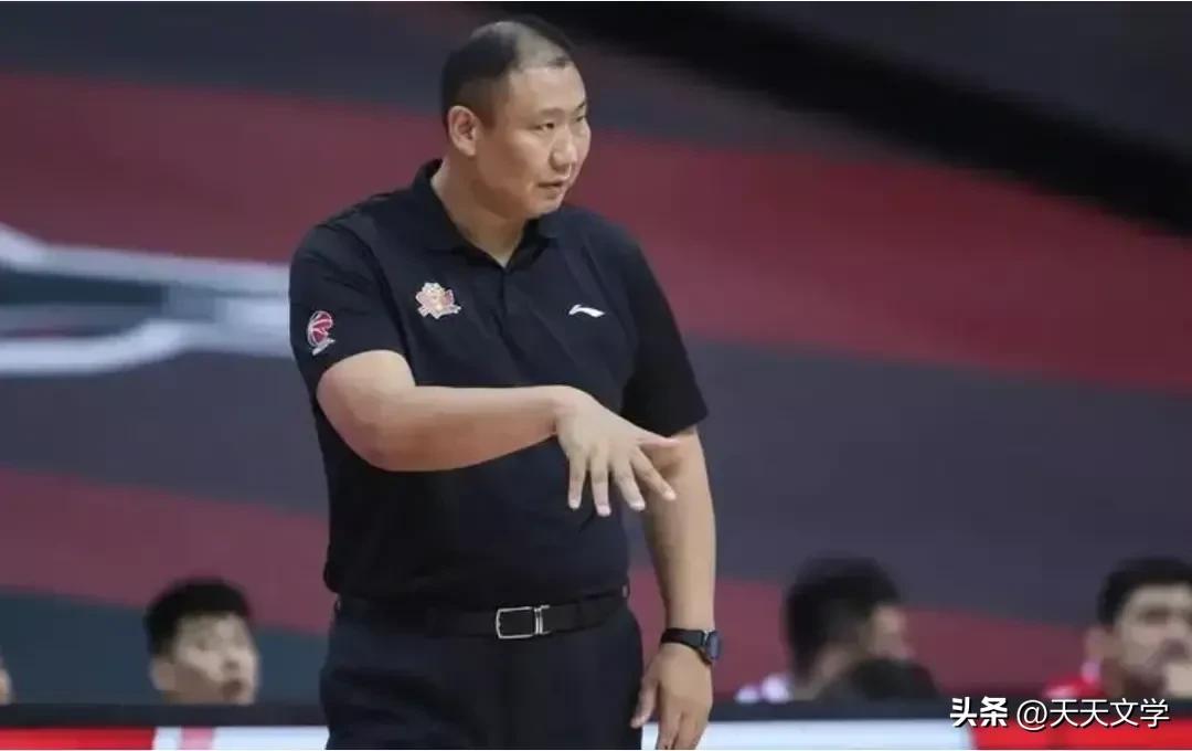 王晗重返吉林男篮主教练,王晗男篮国家队集锦