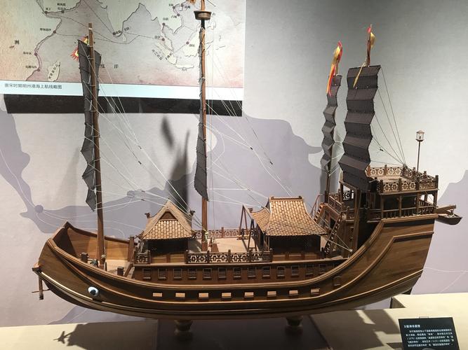 分析宋代海外贸易发达的表现,谈谈宋代海外贸易兴盛的原因