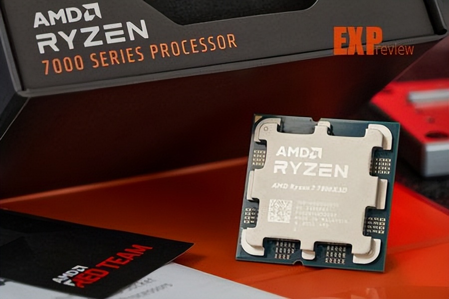 第三代锐龙73700x和酷睿11400f,锐龙77800x3d评测