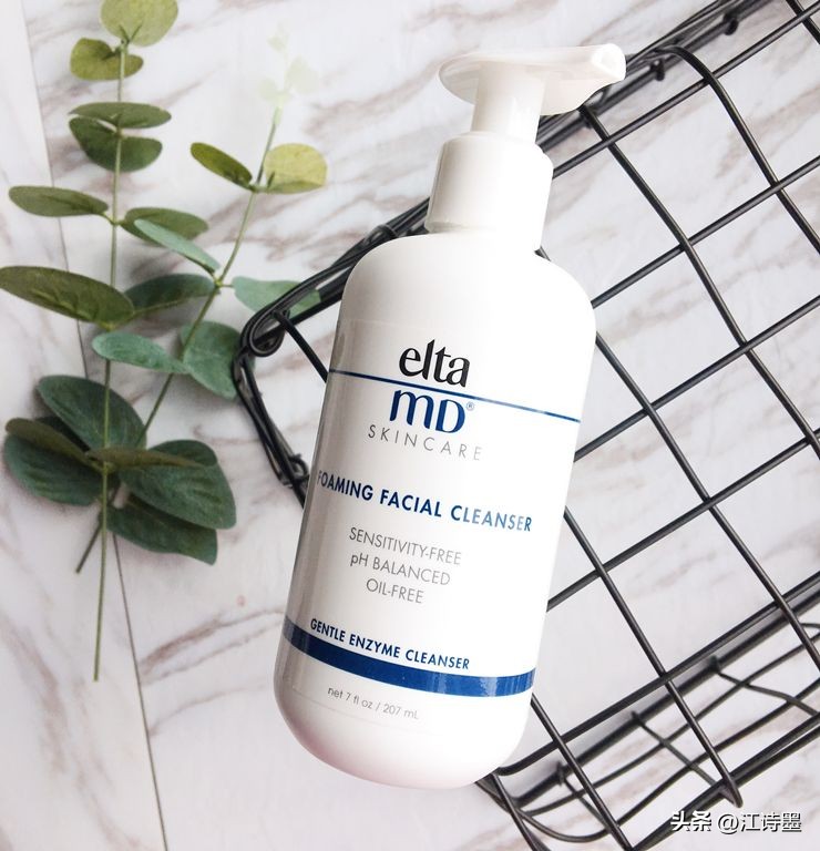 补水去黑头洗面奶排行榜第一名,哪款洗面奶洗黑头保湿