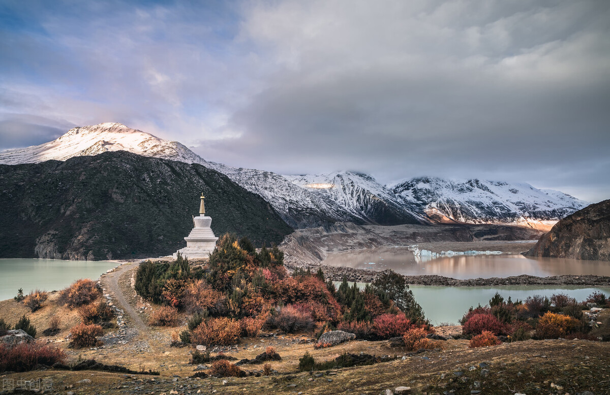 合肥到318川藏线攻略,摩托318川藏线攻略
