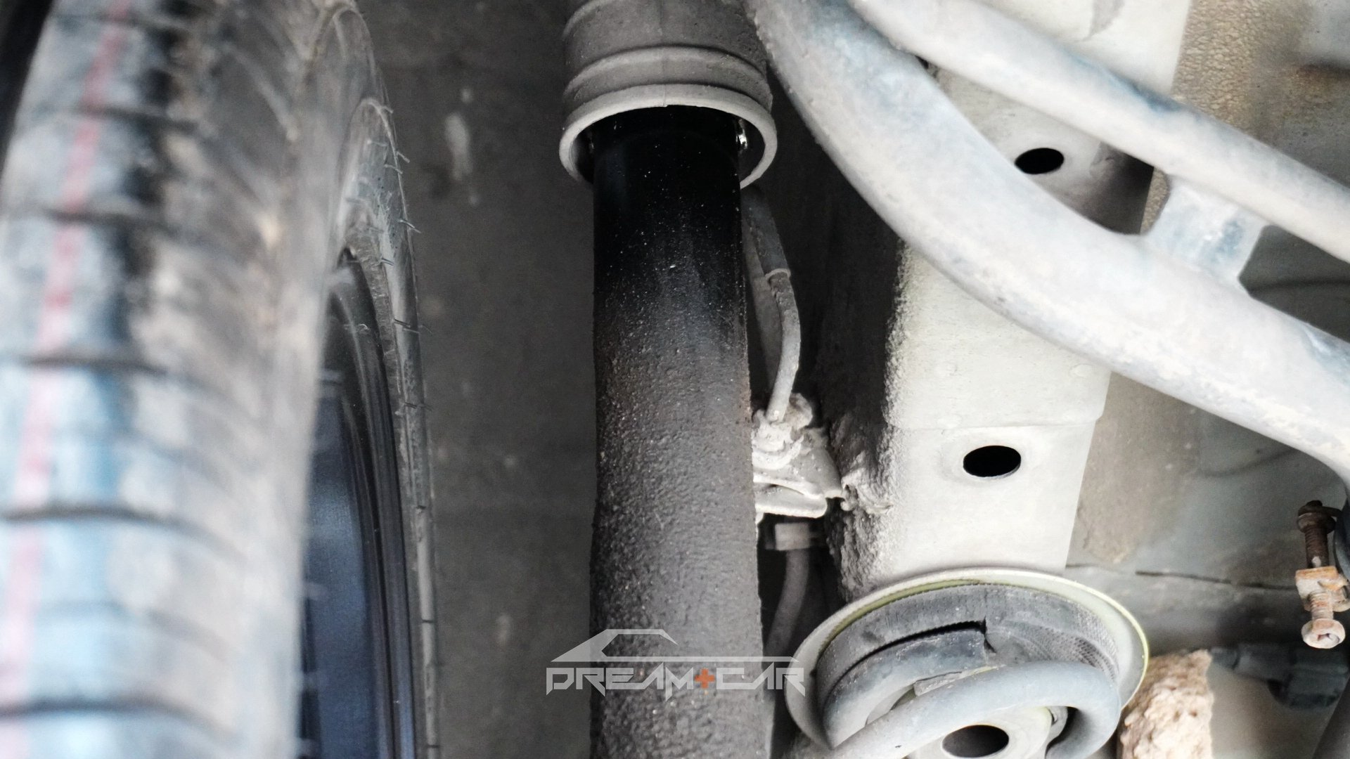 玛驰整备翻新,玛驰底盘整备