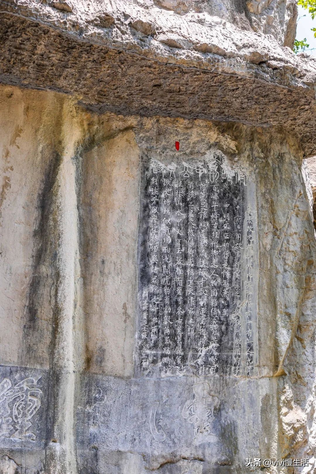 广西桂林到贺州旅游攻略,桂林至贺州沿途景点推荐