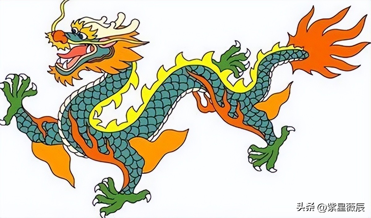 远古时代有什么龙是食肉动物,龙记载的到底是什么生物