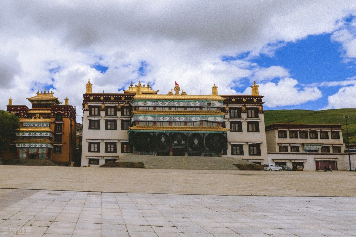 达赖喇嘛、班禅大师的由来和转世，你知道吗