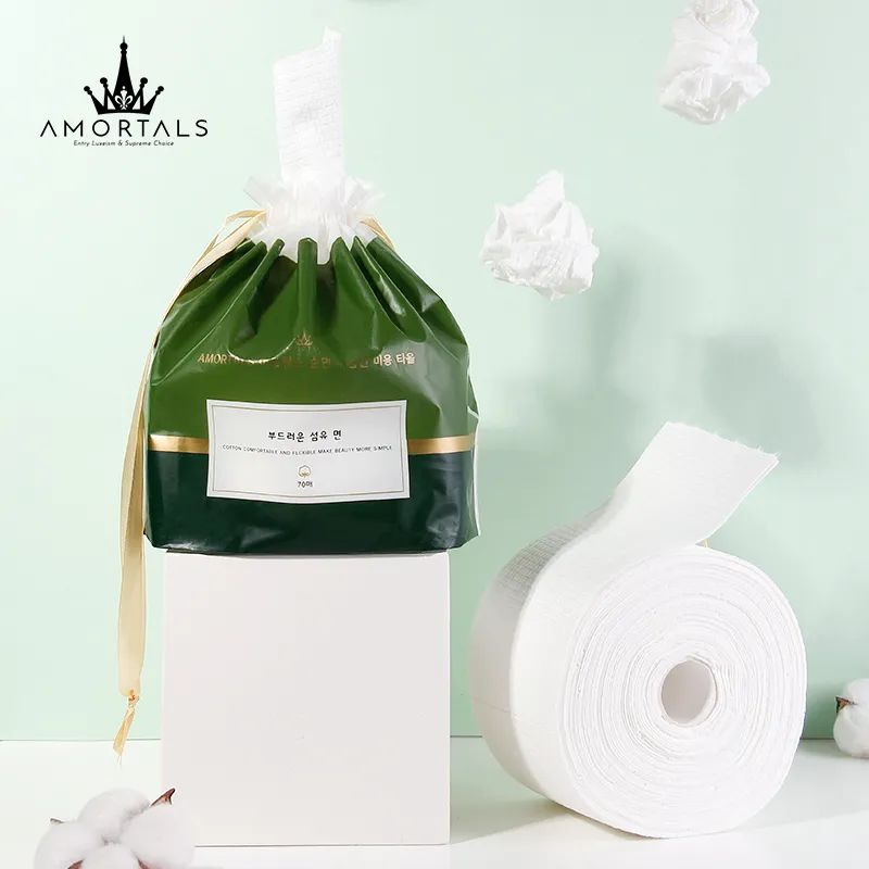 什么牌子的洁面巾好用,口碑最好十大洁面巾独立包装