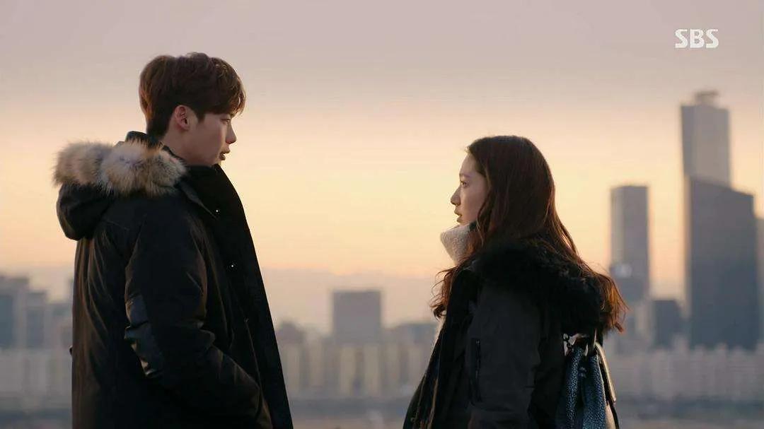 韩剧匹诺曹作品分析,电视剧推荐韩剧匹诺曹