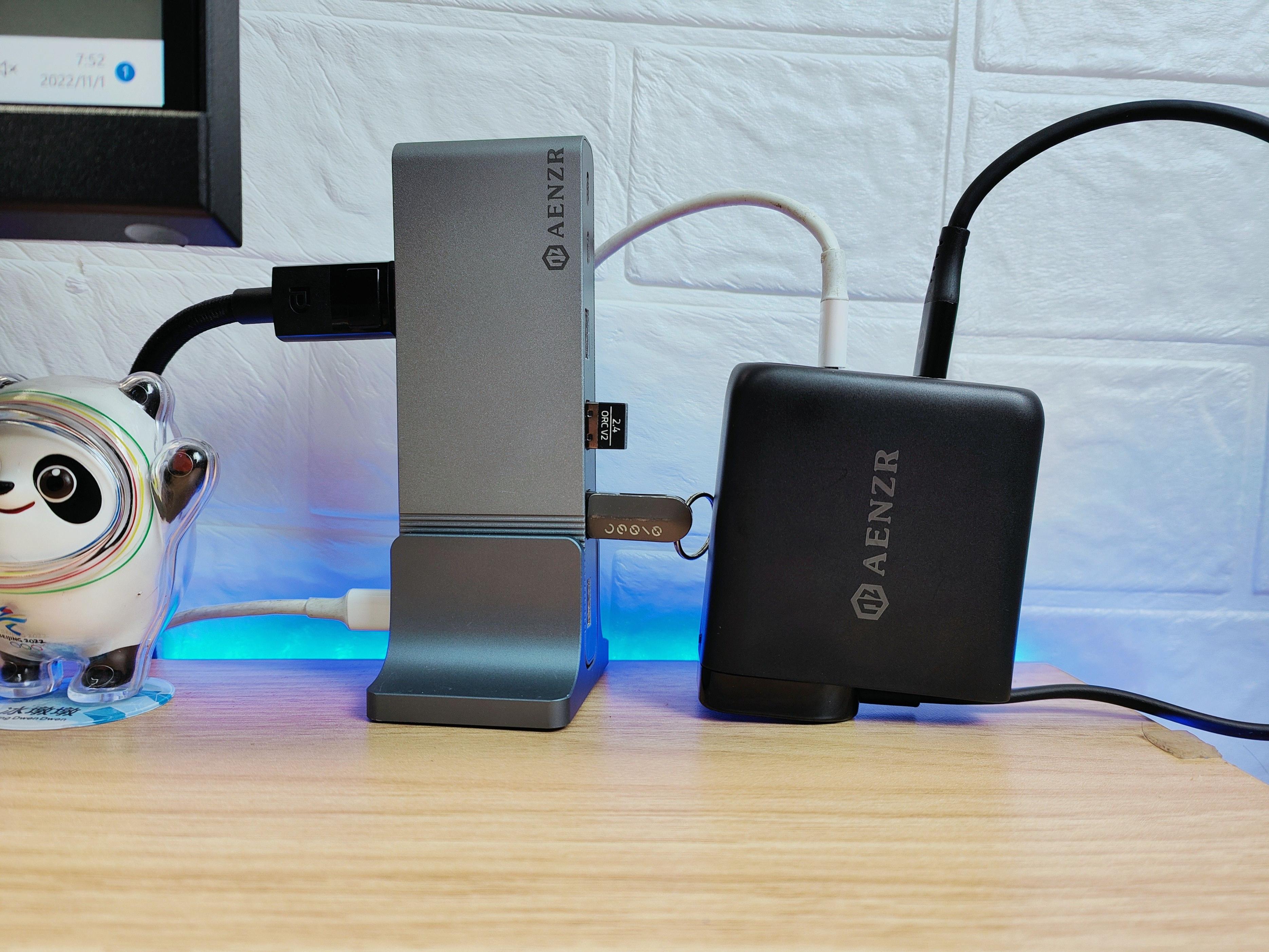 最高效桌面整理,最实用的桌面小工具