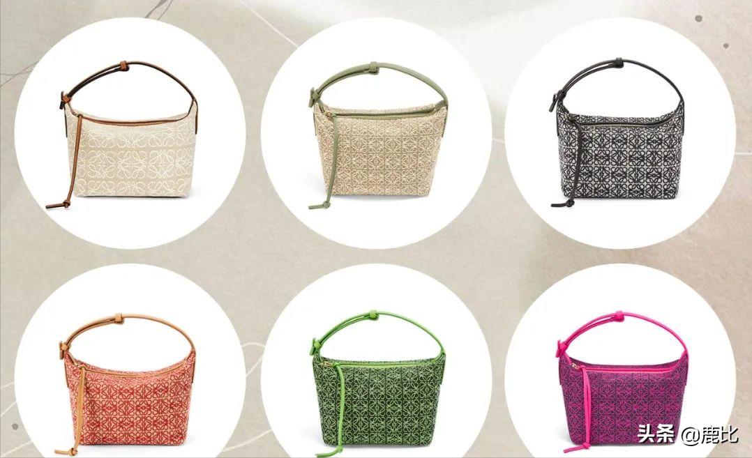 价格不高的品牌包包,最适合买的大牌包