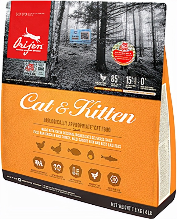 5-10斤的猫咪应该吃什么牌子猫粮,5款猫咪高质量猫粮新手选粮攻略