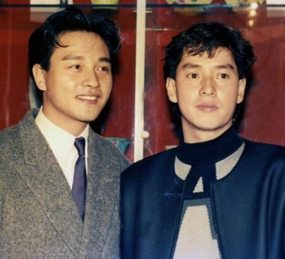 谭咏麟原配为什么没有孩子,谭咏麟与原配的恩怨纠纷