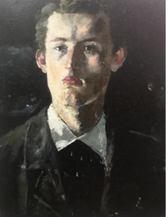 爱德华蒙克呐喊的绘画,蒙克绘画的艺术风格