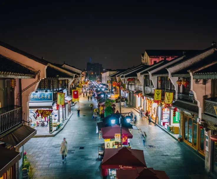 杭州十大旅游景点推荐,杭州城有哪些旅游景点