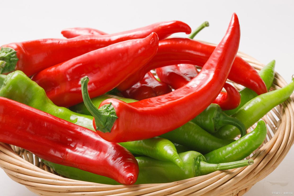 多吃辣有什么好处和坏处,吃辣有哪些好处和坏处