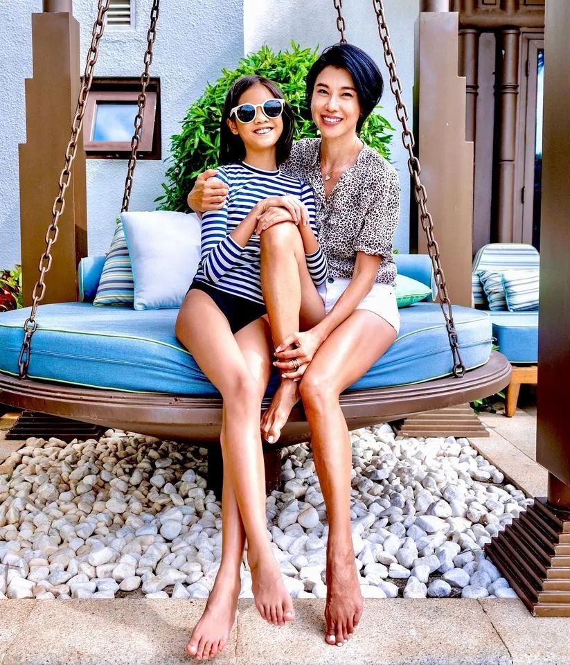 李倩蓉演过什么电视剧,台湾贵妇名媛贾永婕