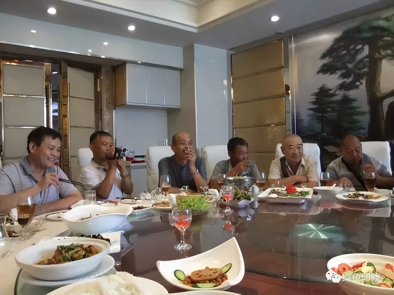 群英会——《梦圆*疆新**》