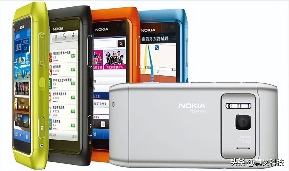 经典诺基亚手机5300,经典手机诺基亚