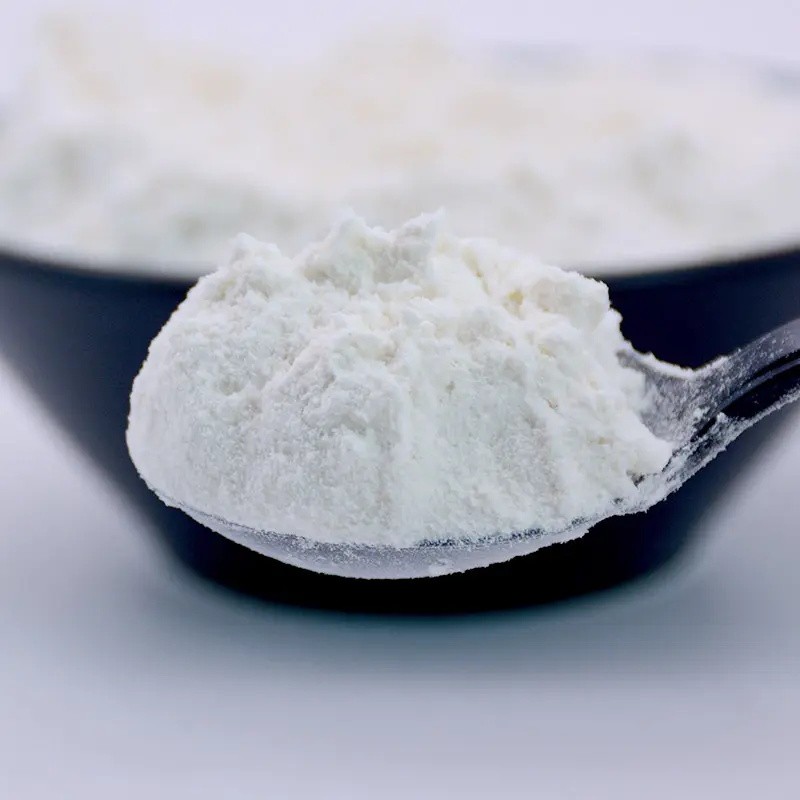 最好吃的面粉是哪一种,哪里的面粉最好吃最正宗