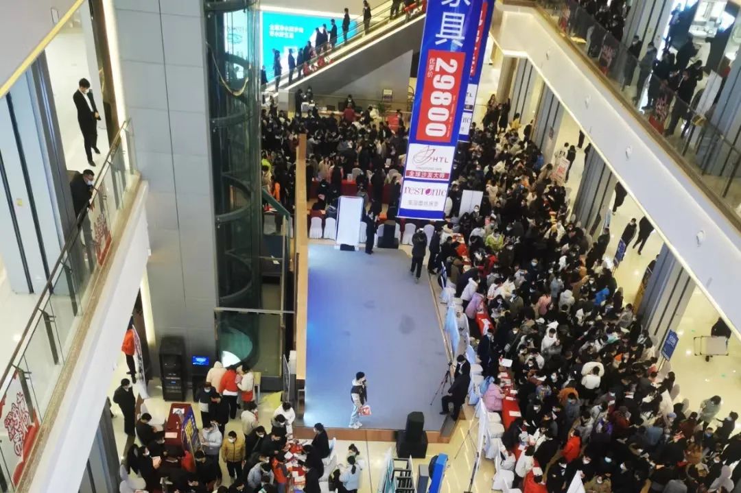 大学生找工作的十大渠道,大学生求职如何找工作