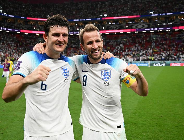 凯恩是最好的球员吗,凯恩成为英格兰射手王