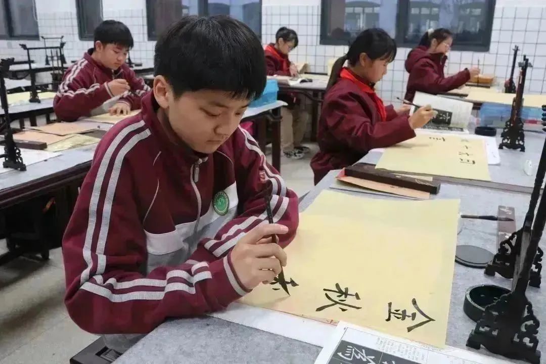 双减中小学活动,双减政策下的小学实践活动