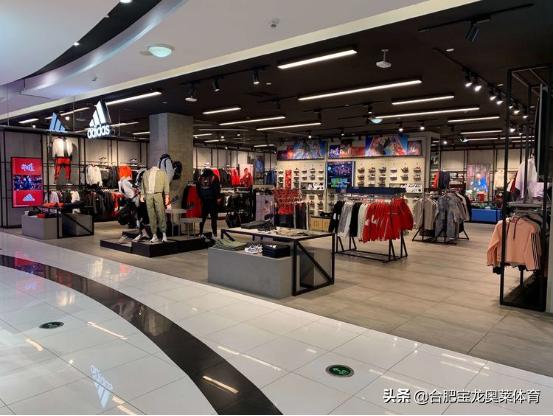 阿迪折扣店怎么加盟,耐克阿迪达斯正品加盟