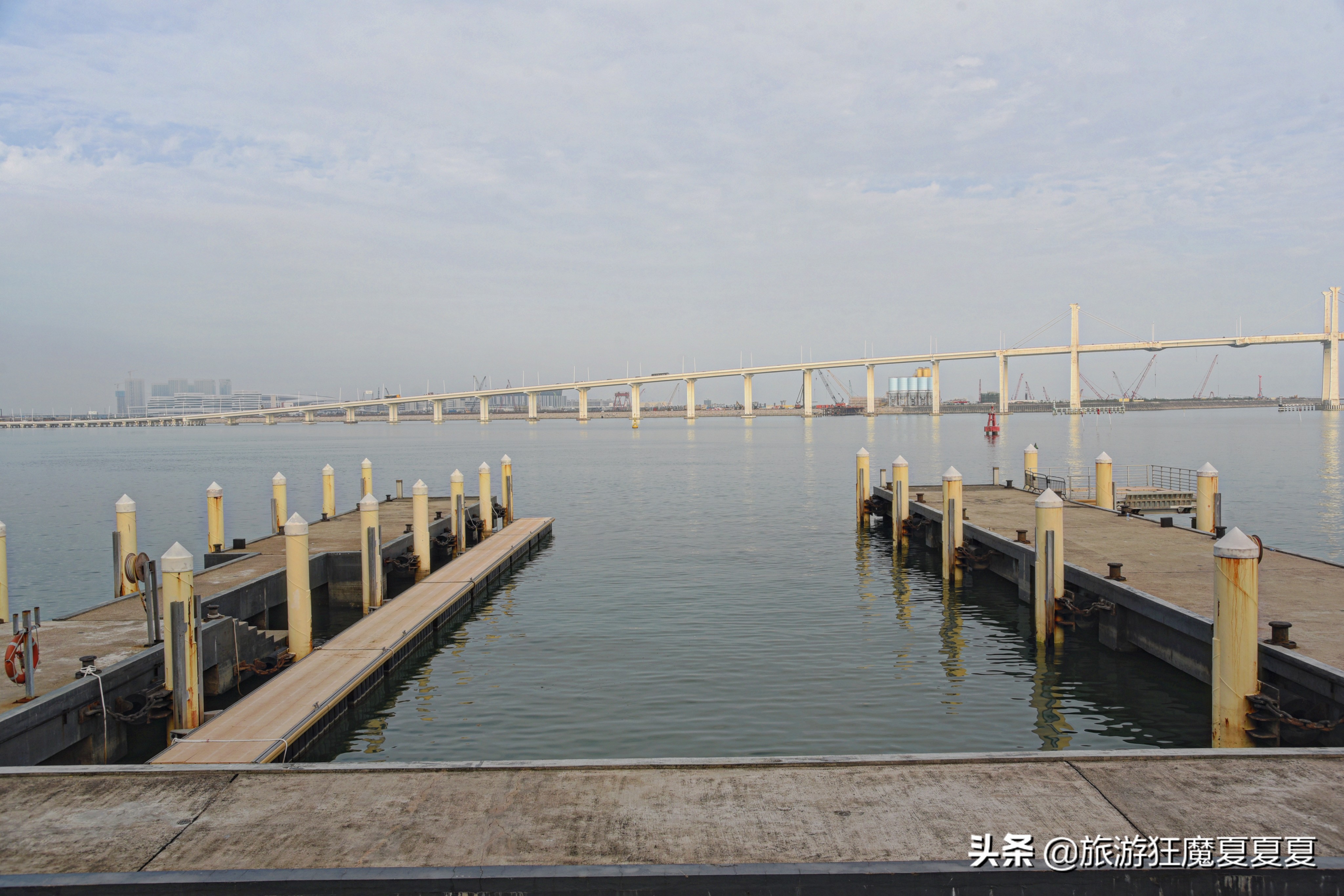 渔人码头建设投资,渔人码头值得投资