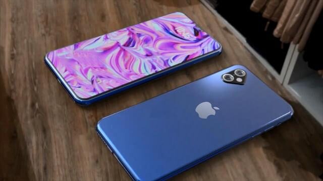 新一代iphonese3价格降价,iphonese3外观最新爆料