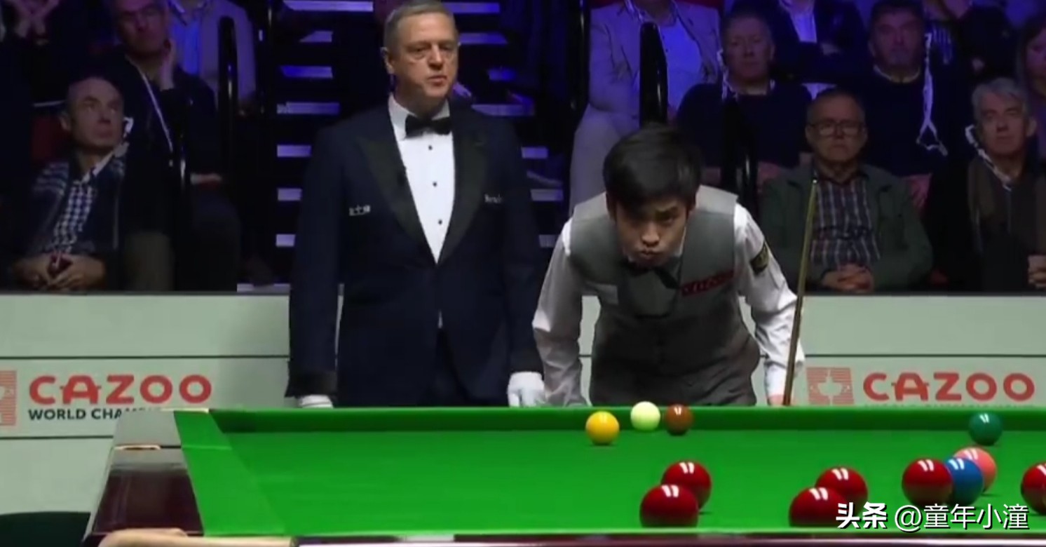 斯佳辉布雷切尔最新比赛,斯佳辉布雷切尔5:3第二局