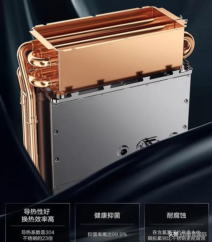 热水器哪种最好用又实惠耐用,集成热水器和传统热水器的优缺点