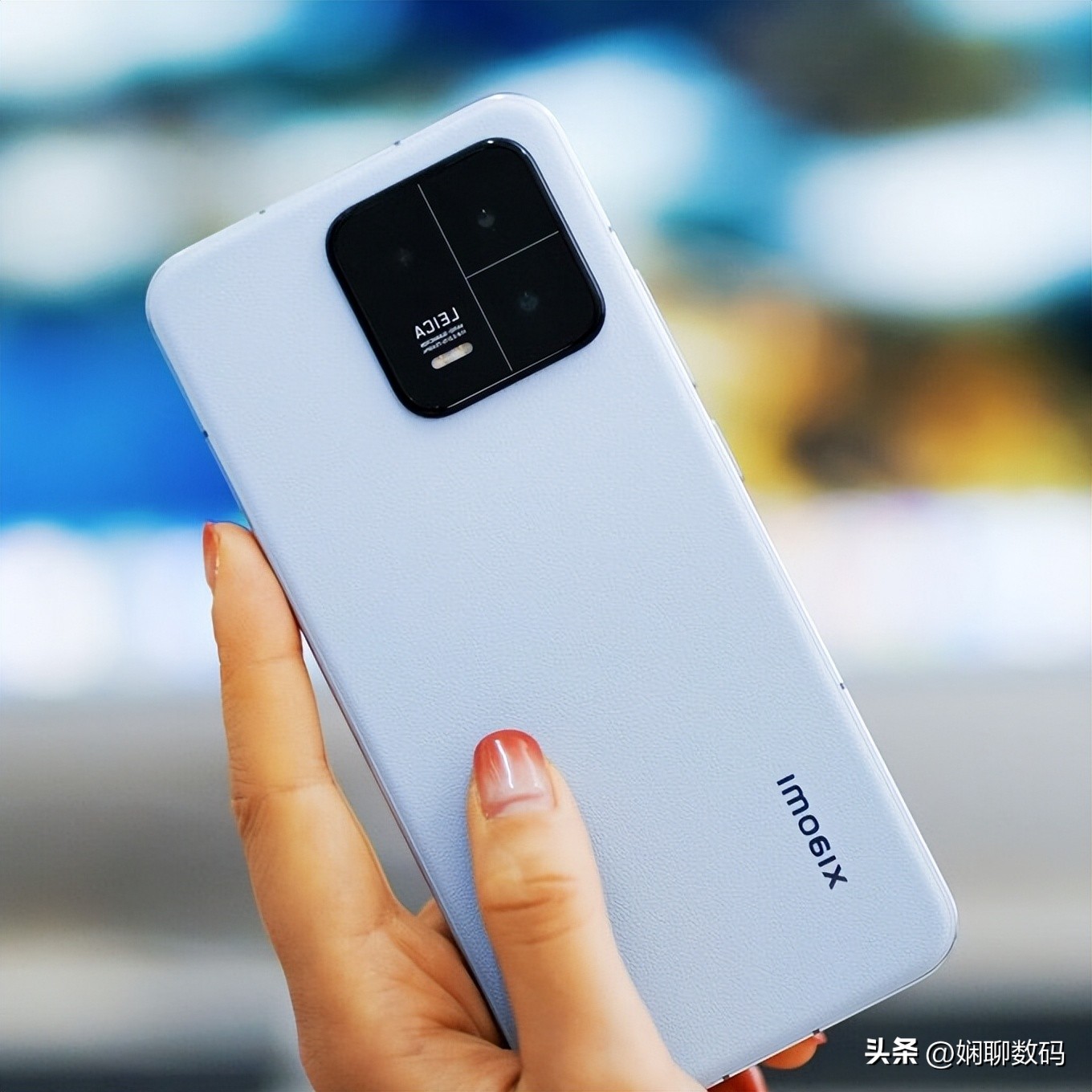 什么手机比小米6还值得买,搭载ip68和e6的手机