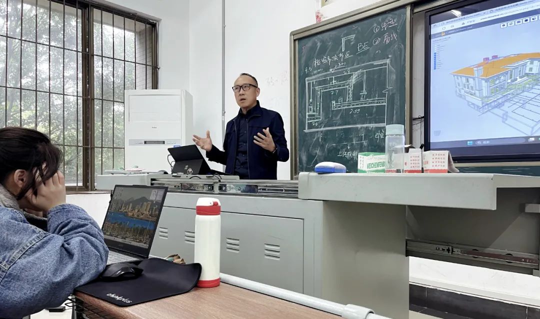 传统企业怎么死磕数字化？一家顶级豪宅装修公司的BIM「豪赌」