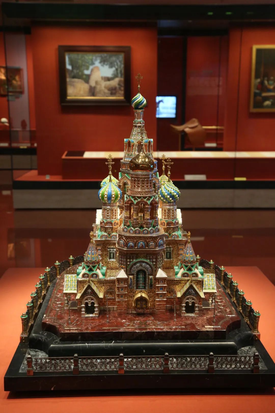 命运原来是水乳：毛主席收过的这些“礼品”