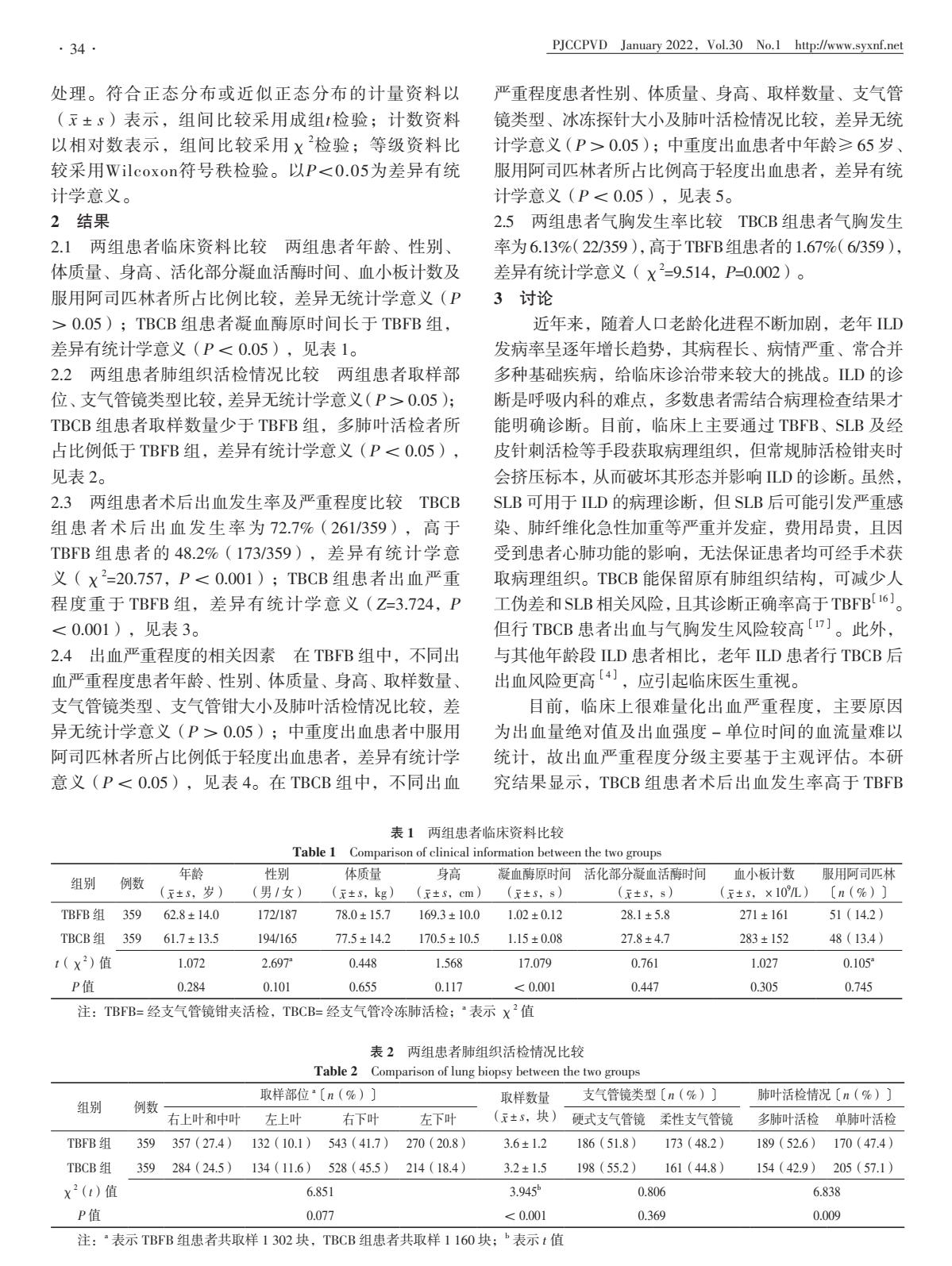 间质性肺炎活检可确定感染源吗,间质性肺病患者