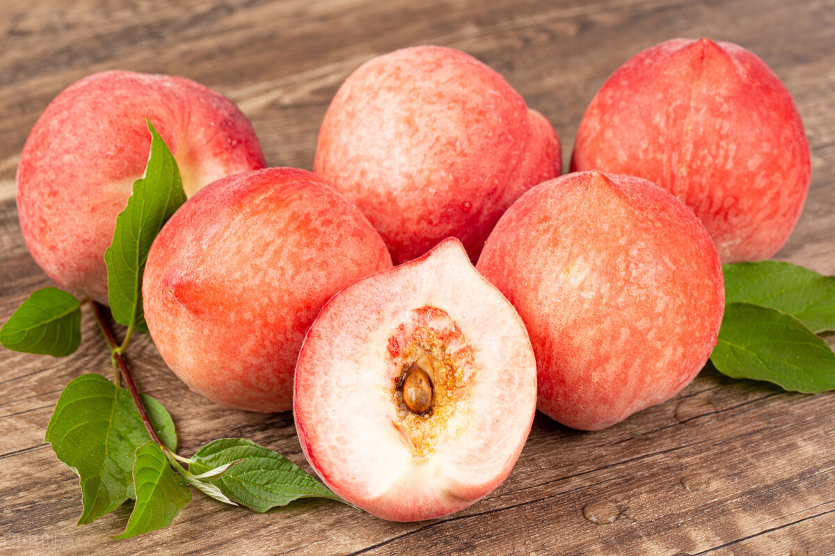 桃子甜不甜怎么挑,桃子增甜的方法有哪些