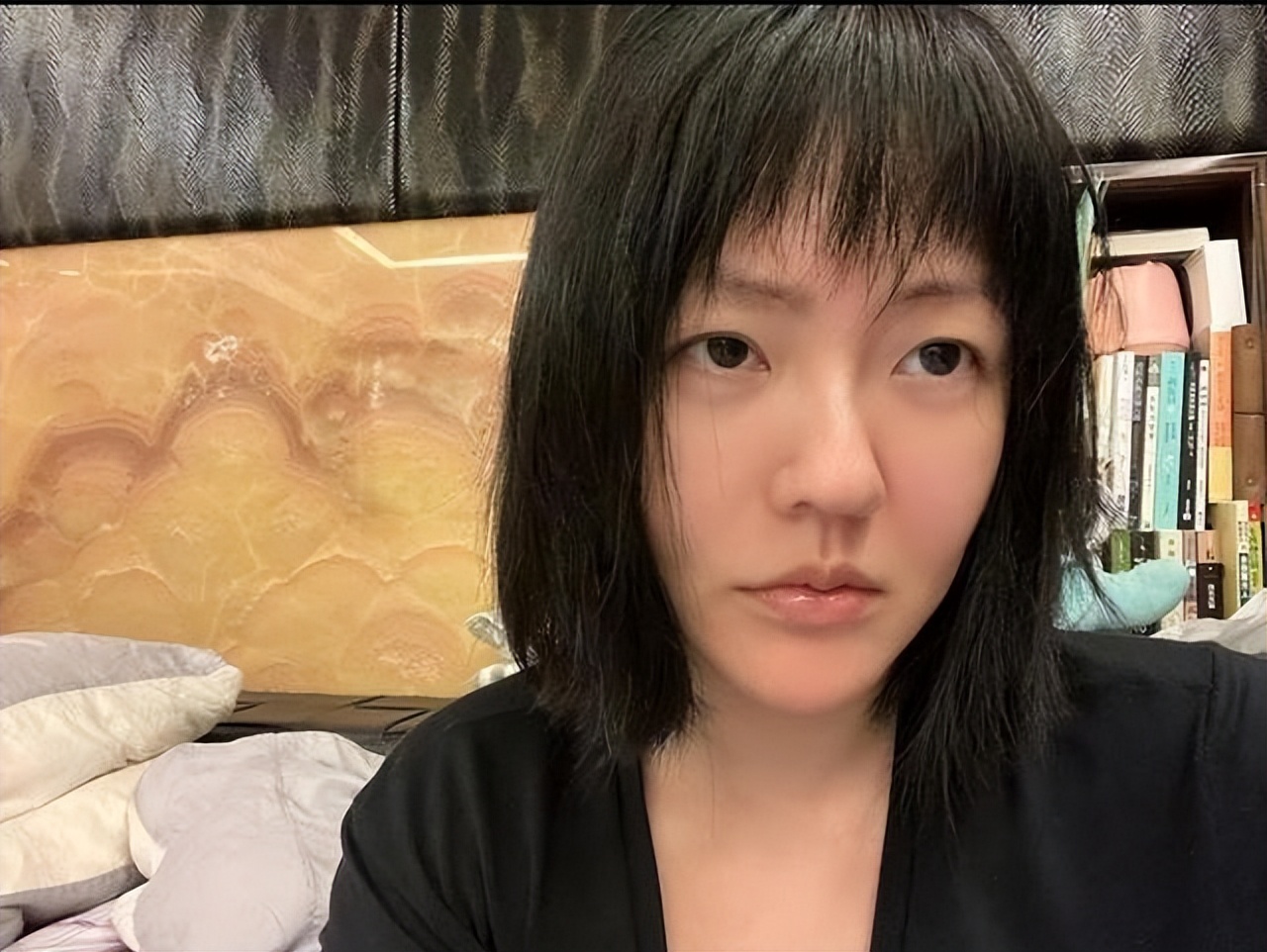 金莎回忆新冠康复全过程,金莎回忆康复全过程