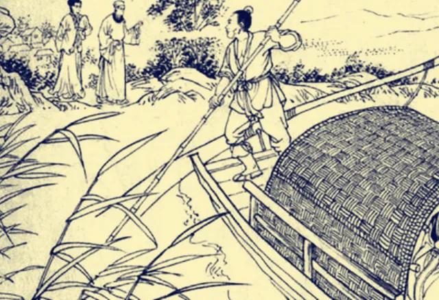 民间故事不要得罪木匠,民间传说故事千万不要得罪木匠