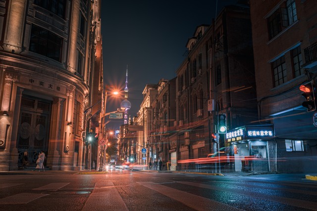 海派风格从哪开始兴起的,海派的发源地是哪里