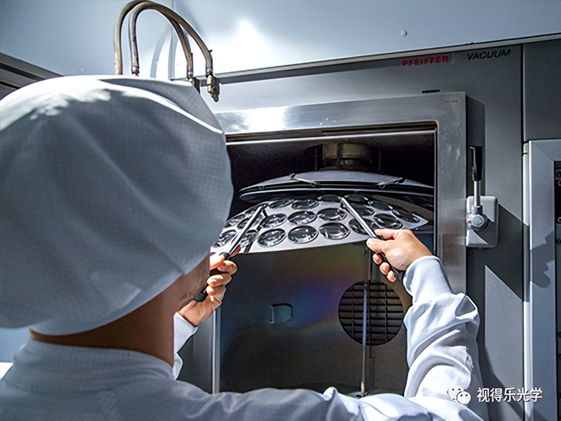 望远镜镀膜与棱镜区别,望远镜镜片镀膜和不镀膜区别大吗