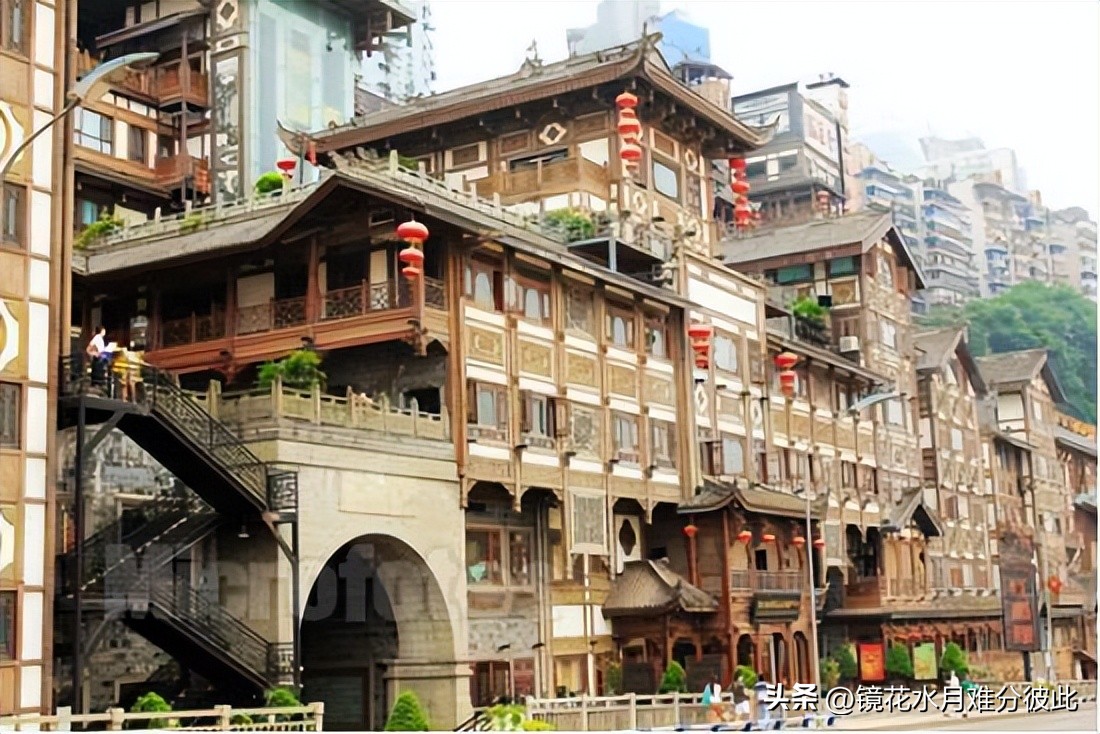 重庆旅游五一小攻略,五一去重庆旅游攻略两日游