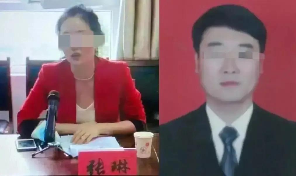 河南郭主任事件后续,河南焦作郭主任后续