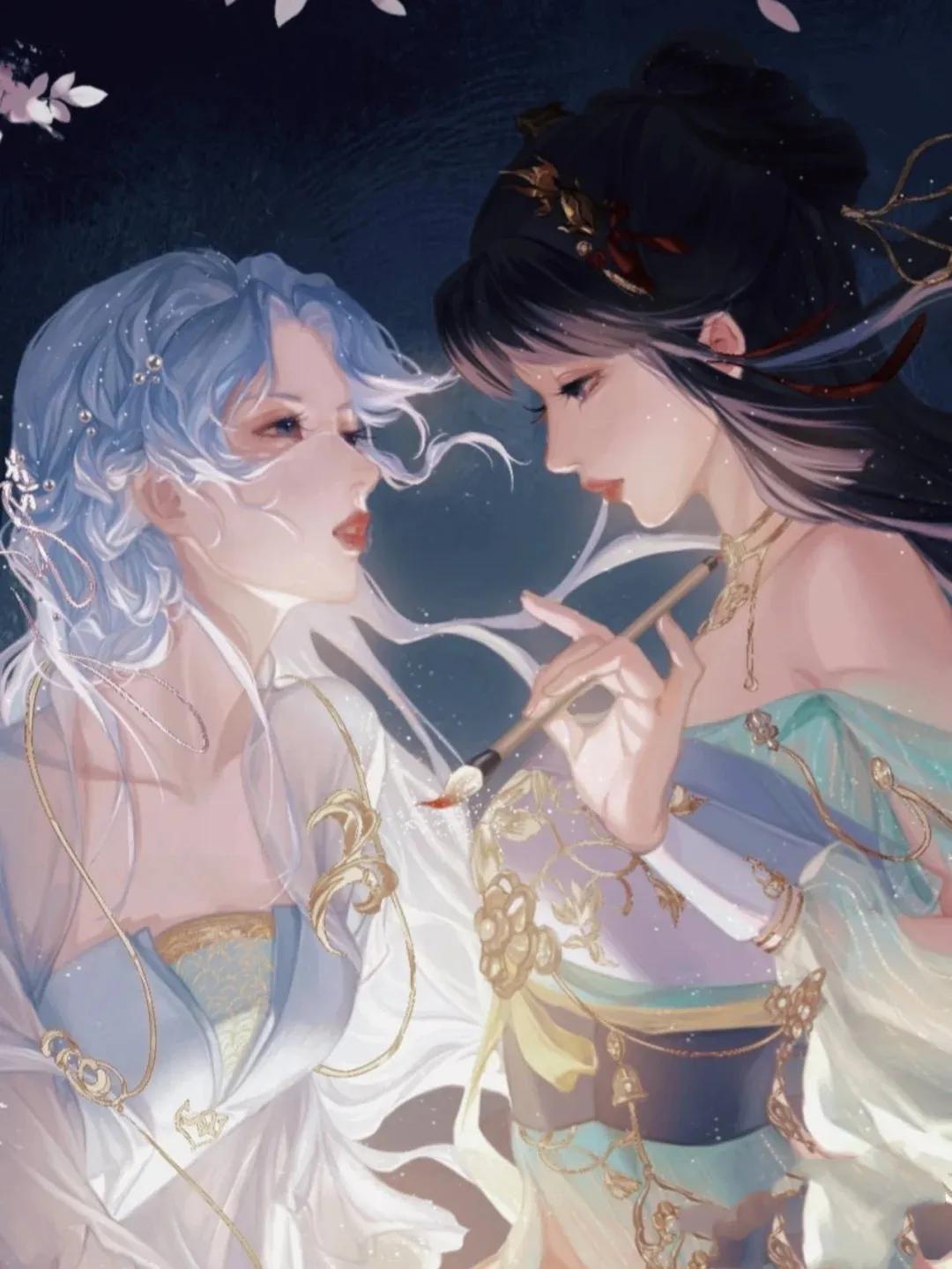 皇后的秘密：太子的生父究竟是谁